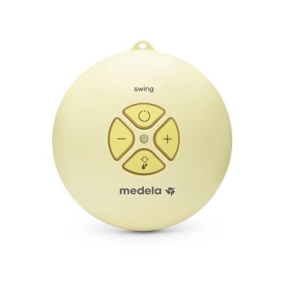 Medela odsávačka mléka elektrická Swing Flex - obrázek