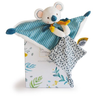 DouDou et Compagnie Koala muchláček DS 25 cm - obrázek