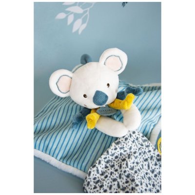 DouDou et Compagnie Koala muchláček DS 25 cm - obrázek