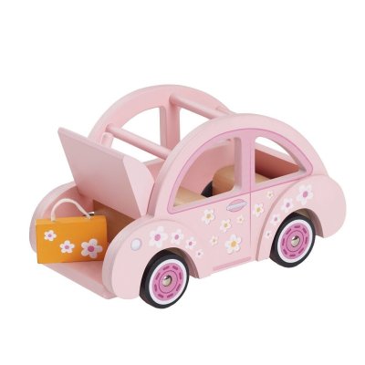 Le Toy Van auto Sophie - obrázek