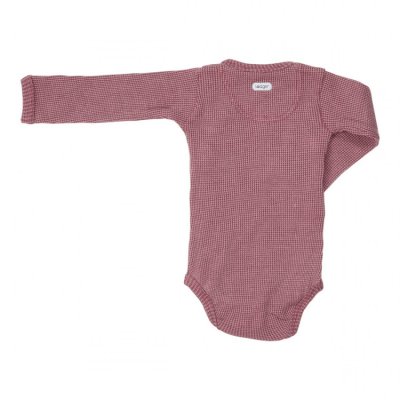 Lodger Romper Long Sleeves Ciumbelle Nocture
 - Vel. 68 - obrázek