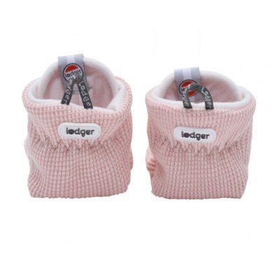 Lodger capáčky Slipper Ciumbelle Sensitive  - Vel. 3 - 6 m - obrázek