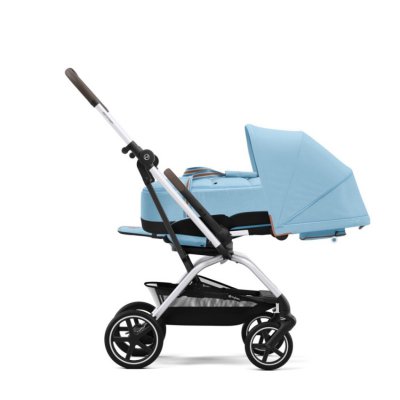 Cybex Cocoon S - Beach Blue 2022 - obrázek