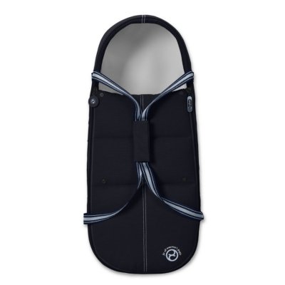 Cybex Cocoon S - Ocean Blue 2022 - obrázek