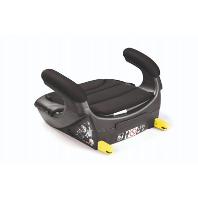 Peg Perego Viaggio 2-3 Shuttle - Licorice - obrázek