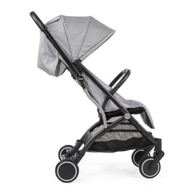 Chicco Trolley Me - Light Grey - obrázek