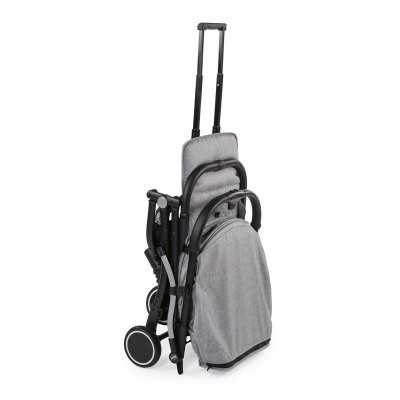 Chicco Trolley Me - Light Grey - obrázek