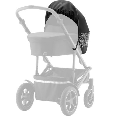 Britax Römer Bezpečnostní kryt Stay Safe Smile - obrázek