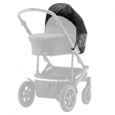 Britax Römer Smile Bezpečnostní sada Stay Safe - obrázek