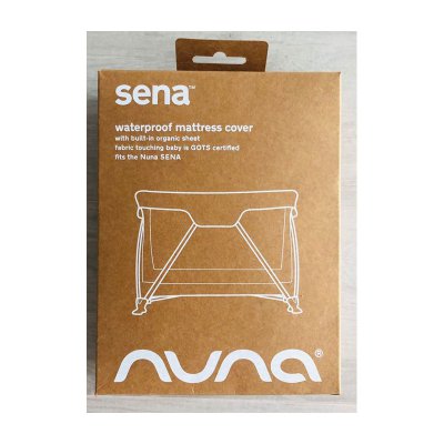 Nuna Waterproof Cover Sena - obrázek