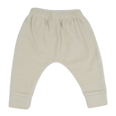 Lodger Jogger Nomad Rib Birch - Vel. 56 - obrázek