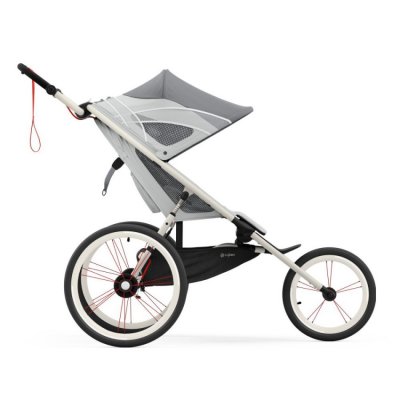 Cybex Gold Avi Seat Pack - Medal Grey - obrázek