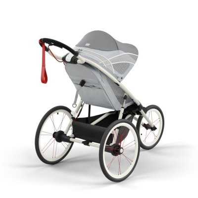 Cybex Gold Avi Seat Pack - Medal Grey - obrázek