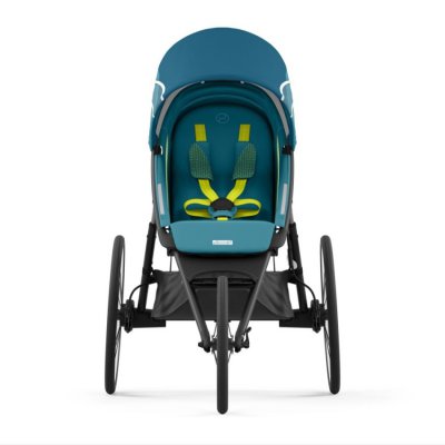 Cybex Gold Avi Seat Pack - Maliblue - obrázek