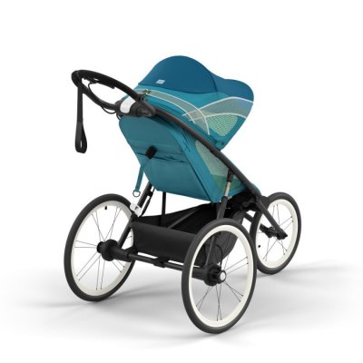 Cybex Gold Avi Seat Pack - Maliblue - obrázek