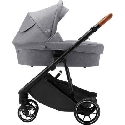 Britax Römer Hluboká korba Strider M - Elephant Grey - obrázek