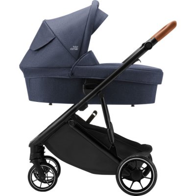 Britax Römer Hluboká korba Strider M - Navy Ink - obrázek