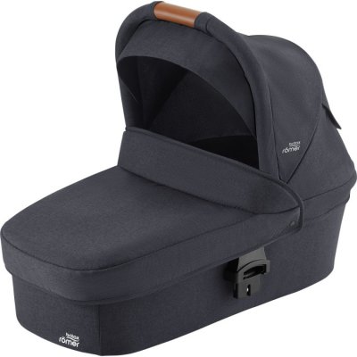 Britax Römer Hluboká korba Strider M - Black Shadow