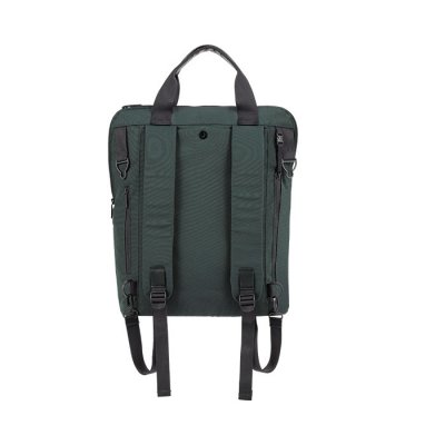 Joolz Backpack - Green - obrázek