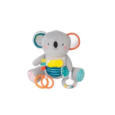 TAF Toys Závěsná koala Kimmi s aktivitami - obrázek