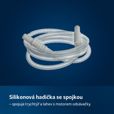 Lovi sada náhradních dílů pro odsávačku Prolactis 3D soft - obrázek