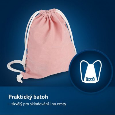 Lovi dvoufázová elektronická odsávačka Prolactis 3D soft - obrázek