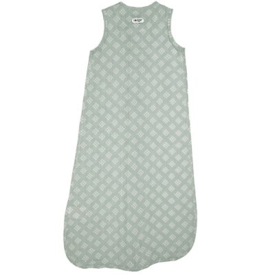 Lodger Hopper Sleeveless Tribe Muslin Silt Green - Vel. 50/62 - obrázek