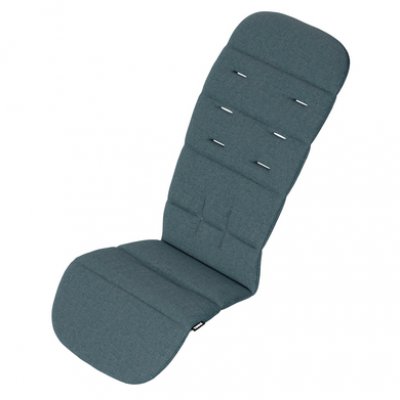 Thule Seat Liner - Teal Melange