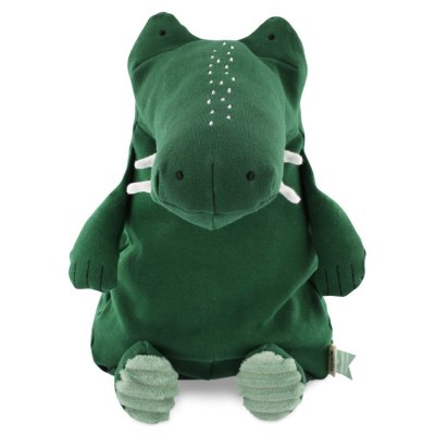 Trixie plyšová hračka velká - Mr. Crocodile