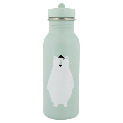 Trixie láhev na pití 500 ml - Mr. Polar Bear
