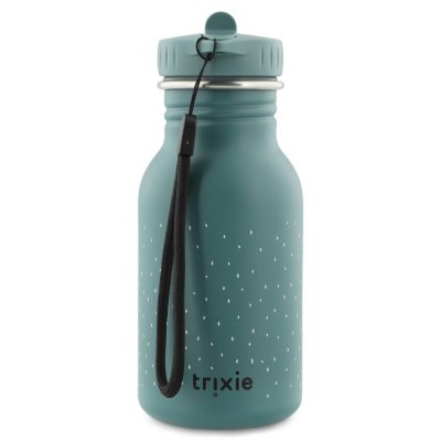 Trixie láhev na pití 350 ml - Mr. Hippo - obrázek