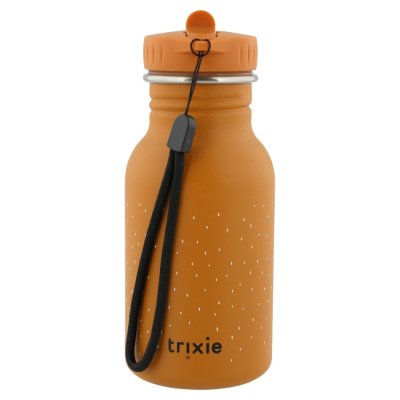 Trixie láhev na pití 350 ml - Mr. Fox - obrázek