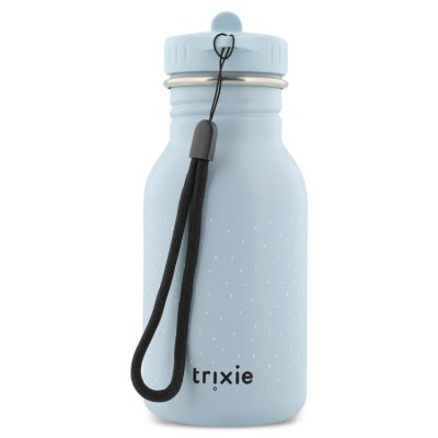 Trixie láhev na pití 350 ml - Mr. Alpaca - obrázek