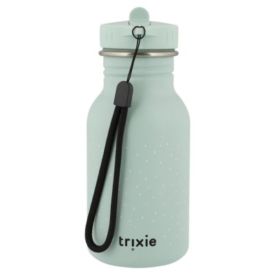 Trixie láhev na pití 350 ml - Mr. Polar Bear - obrázek