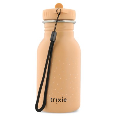 Trixie láhev na pití 350 ml - Mrs. Giraffe - obrázek