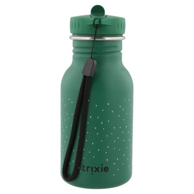 Trixie láhev na pití 350 ml - Mr. Crocodile - obrázek