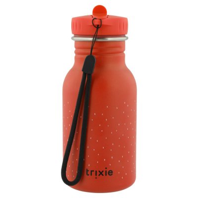 Trixie láhev na pití 350 ml - Mrs. Crab - obrázek