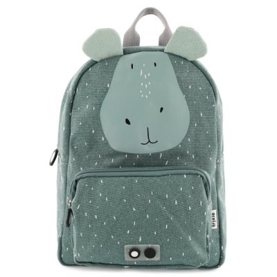 Trixie dětský batoh - Mr. Hippo
