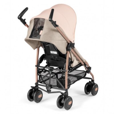 Peg Perego Pliko Mini  - Mon Amour - obrázek