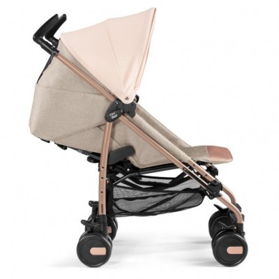 Peg Perego Pliko Mini  - Mon Amour - obrázek