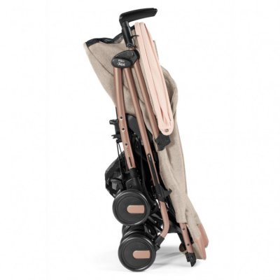 Peg Perego Pliko Mini  - Mon Amour - obrázek