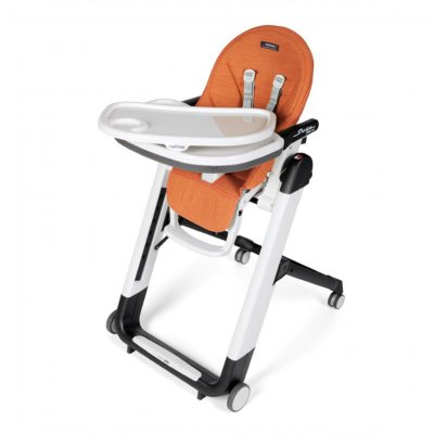 Peg Perego Siesta Follow Me - Wonder Orange - obrázek