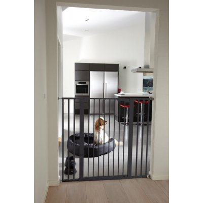 BabyDan prodloužení zábrany Pet Gate - 2 ks - obrázek