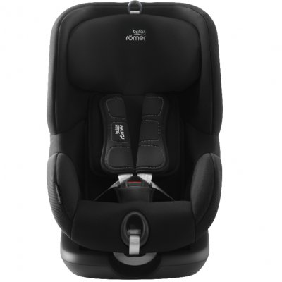 Britax Römer Trifix 2 i-Size - Cosmos Black - obrázek