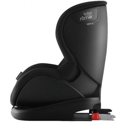 Britax Römer Trifix 2 i-Size - Cosmos Black - obrázek