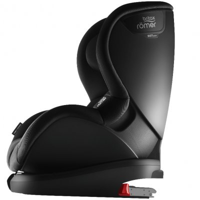 Britax Römer Trifix 2 i-Size - Cosmos Black - obrázek