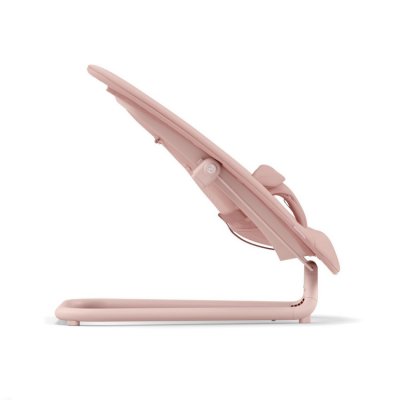 Cybex Gold Lemo/Click & Fold Lehátko - Pearl Pink - obrázek