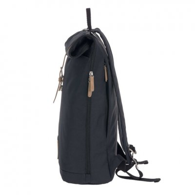 Lässig batoh Green Label Rolltop Backpack - Night Blue - obrázek