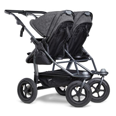 TFK Duo Combi Air Premium - Anthracite - obrázek