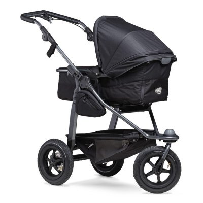 TFK Mono Combi Air - Black 2022